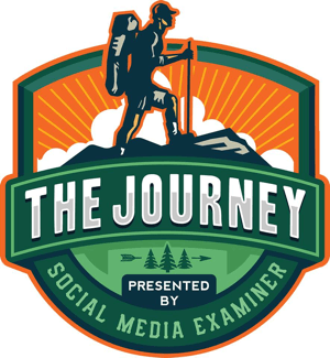 Een klantcommunity creëren: The Journey, seizoen 2, aflevering 17: Social Media Examiner