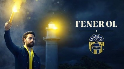 Verrassende ontwikkeling in de 'Win Win'-campagne van Fenerbahçe!