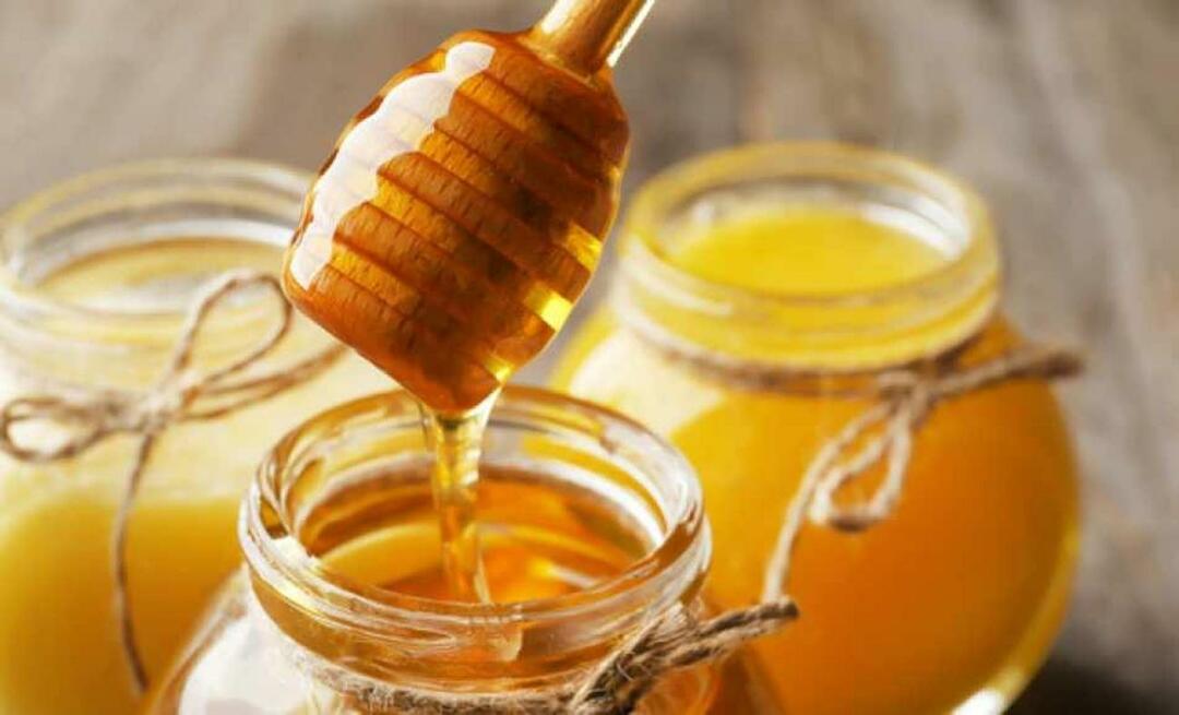 Hoe echte honing te begrijpen? Hoe honing kiezen? Tips om nephoning te begrijpen