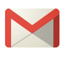 Gmail-logo klein