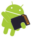 Maak een back-up van Android-apps met Titanium Backup