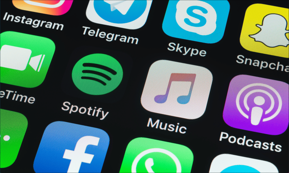Hoe u uw Apple Music Replay kunt vinden