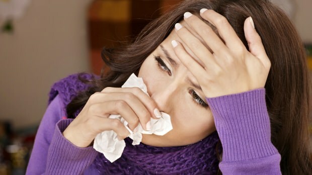 Wat is een allergie? Wat zijn de symptomen van allergische rhinitis? Hoeveel soorten allergieën zijn er?