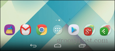 Mooie Icon Styler voor Android