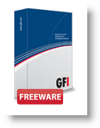 GFI Freeware beschikbaar om te downloaden