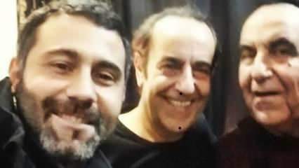 De broer van de beroemde kunstenaar Özkan Uğur is overleden!