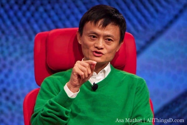 Yahoo: Waarom willen Jack Ma en Alibaba het echt?