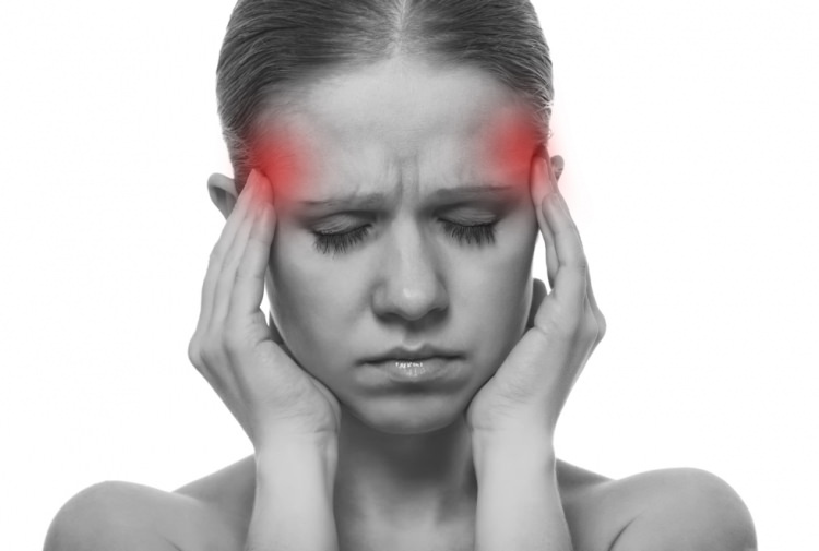 Hoe gaat migrainepijn over? Kruidenoplossingen voor migraine