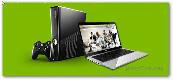 Gratis Xbox 360 voor studenten met een Windows-pc