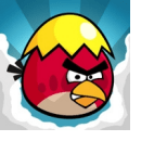 Angry Birds - Komt naar Windows Phone 7 april 2011