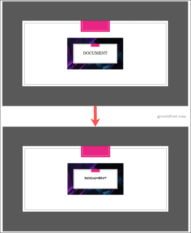 Lettertype vervangen in PowerPoint op Mac