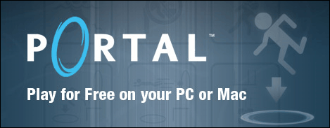 Steam is nu beschikbaar op Mac en Portal is tijdelijk gratis