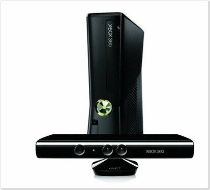 Xbox 360 met Kinect voor $ 99
