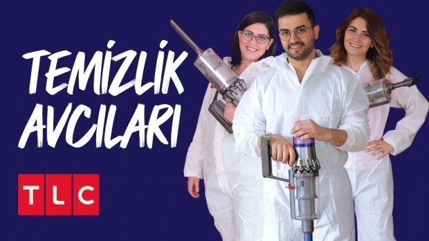 Raken Clean Hunters op? Het nieuwe project van Kadir Ezildi is aangekondigd