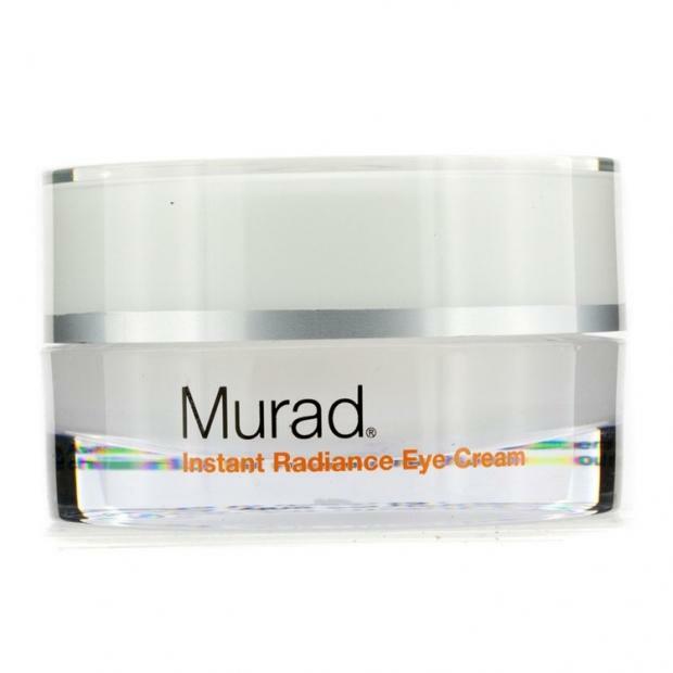 Murad Instant Radiance oogcrème