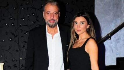 Hamdi Alkan's vrouw Selen Görgüzel: We realiseerden ons dat we elkaar haten
