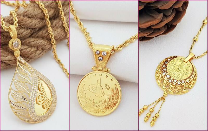 De mooiste monogram gouden ketting modellen 2021 gouden ketting prijzen met tugra