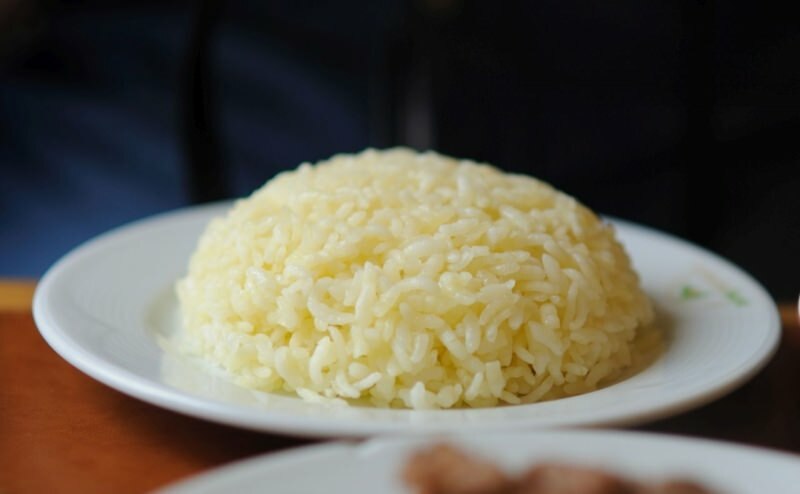 Hoe rijst koken met de kielmethode? Roosteren, salma, gekookte rijsttechnieken