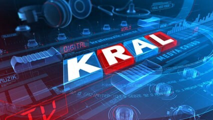 Kral TV wordt afgesloten!