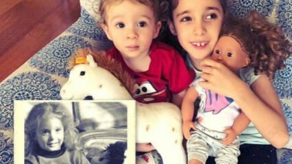 Ceyda Düvenci: Als mijn jeugd bevriend was met mijn kinderen ...