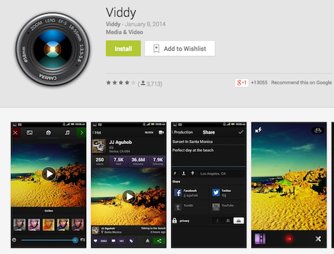 viddy-app