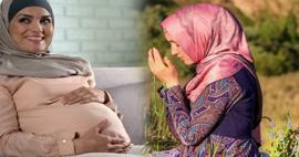 Effectieve gebeden en soera's die kunnen worden gelezen om zwanger te worden! Ik heb spirituele recepten voor zwangerschap geprobeerd