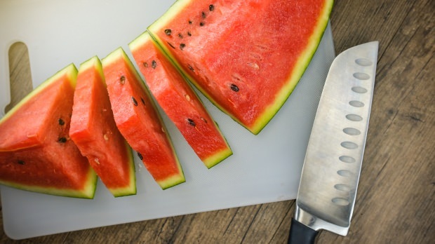 voordelen van watermeloen