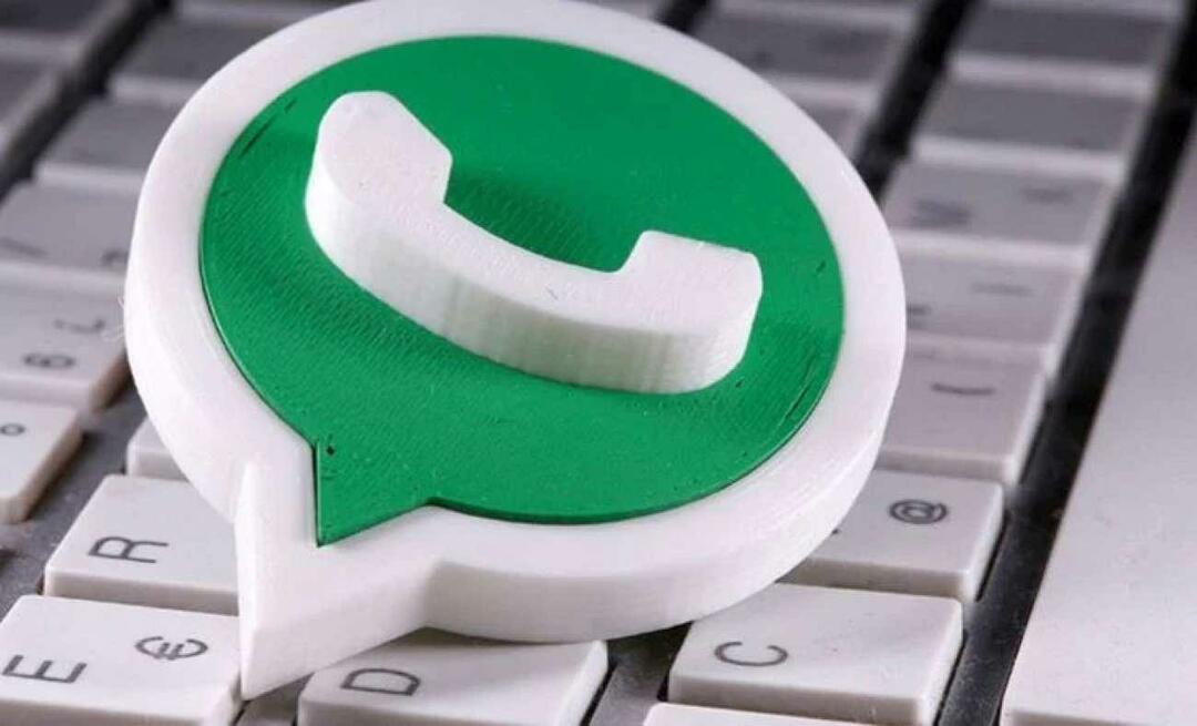 Slecht nieuws voor iPhone-bezitters! Ze kunnen WhatsApp niet meer gebruiken