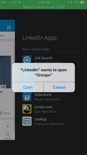 linkedin-apps