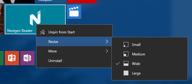 Windows 10 Preview Build 10565 nu beschikbaar