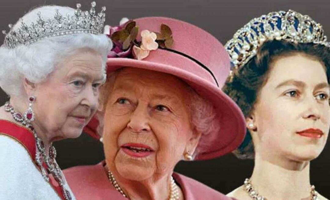 Koningin Elizabeth liet haar erfenis van $ 447 miljoen na aan een verrassende naam!