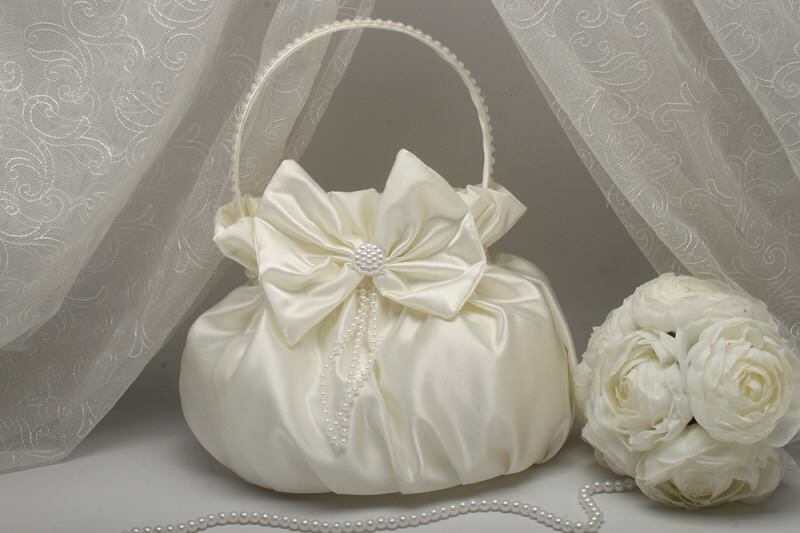Duurzame tassen voor aanstaande bruid