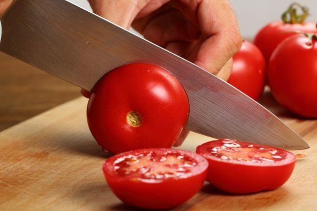 voordelen van tomaat