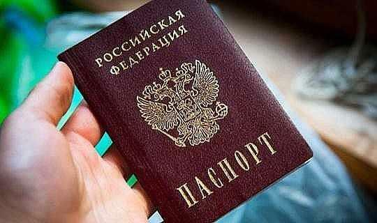 Visa gemak uit Rusland