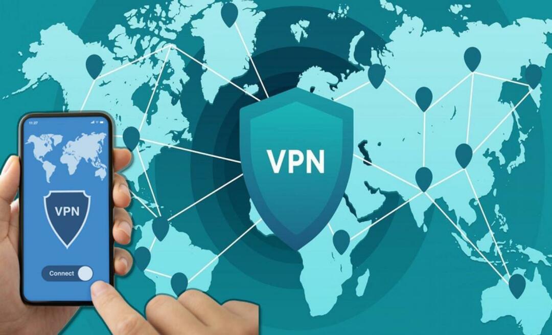 Wat is VPN? Hoe VPN gebruiken? Hoe inloggen op Twitter en Tiktok met VPN? Internetten met VPN...