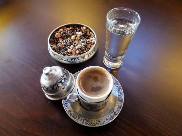 Verliest Menengiç-koffie gewicht? Gewichtsverliesmethode door koffie te drinken