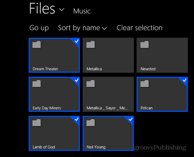 Hoe u uw iTunes-muziek op Windows Phone kunt krijgen
