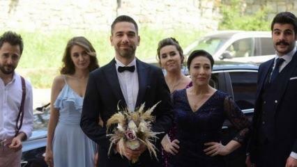 Waar wordt de Aşkın Tarifi-serie gefilmd? Waar zijn de opnamelocaties van de serie recept voor liefde?