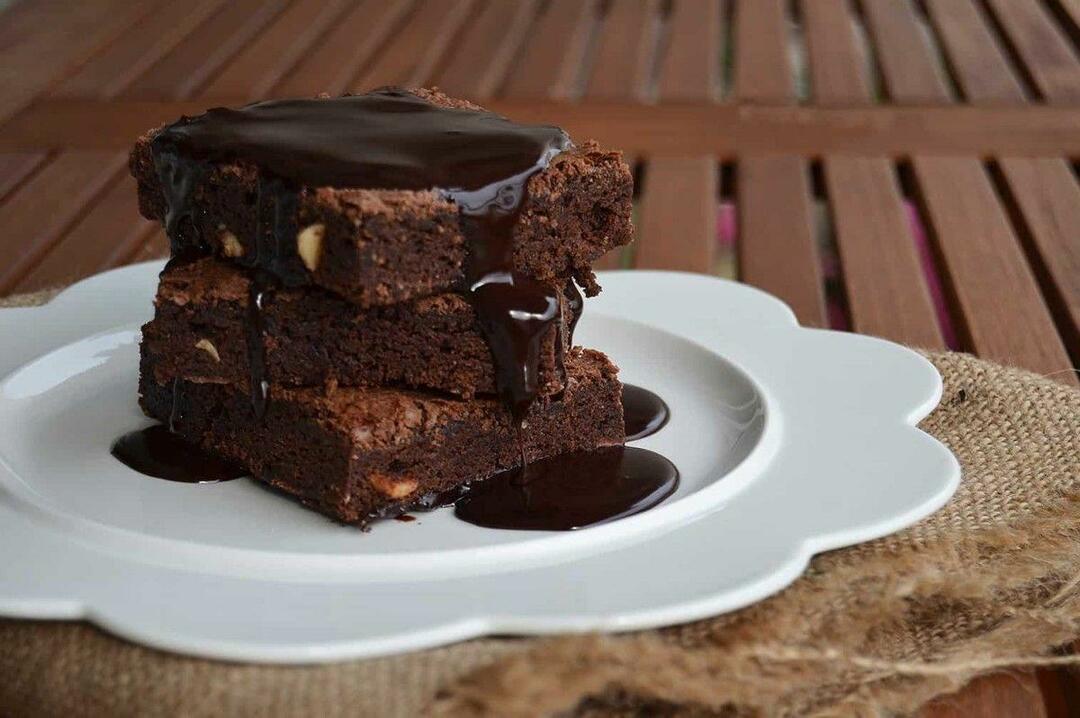 brownie