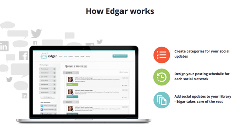 edgar-app