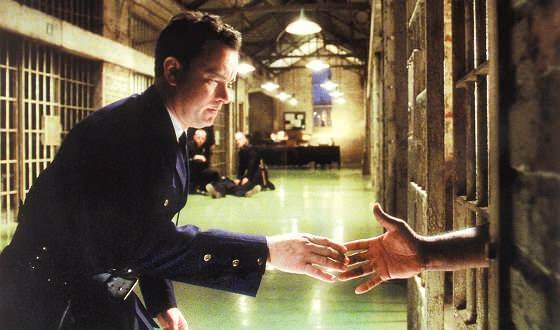 The Green Mile film