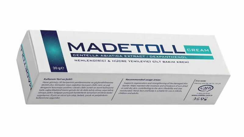 Wat doet Madetoll Skin Care Cream en hoe wordt het gebruikt? Voordelen van Madetoll Cream voor de huid