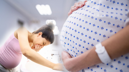 Wat is zwangerschapsvergiftiging? Oorzaken en symptomen van pre-eclampsie tijdens de zwangerschap