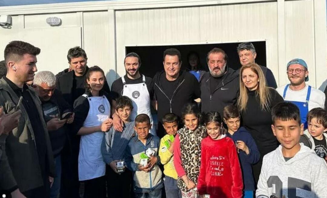 Acun Ilıcalı kon niet stoppen in Istanbul! Acun Ilıcalı rende daarheen, Mehmet Yalçınkaya deelde