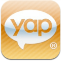 Yap Voicemail naar teksttranscriptie voor Android