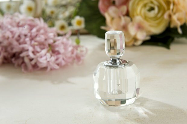 Is het schadelijk om parfum te persen?