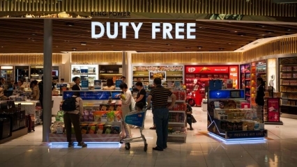 Wat is belastingvrij? Hoe te winkelen bij Duty Free? Belastingvrije winkellimieten 2020