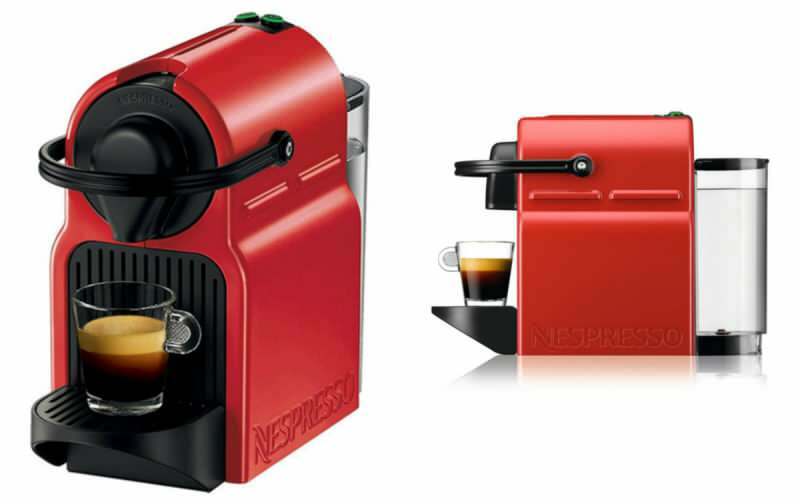 Modellen en prijzen voor espressomachines van de beste kwaliteit