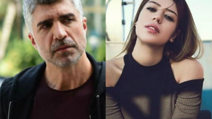 Feyza Aktan heeft haar ex-vrouw Özcan Deniz geschorst!