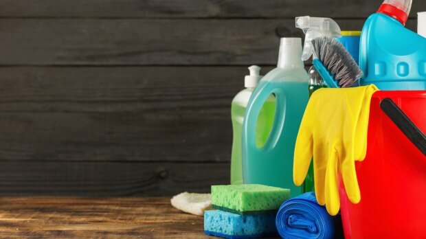 Hoe maak je huis gemakkelijk schoon?